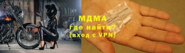 кокс Пересвет